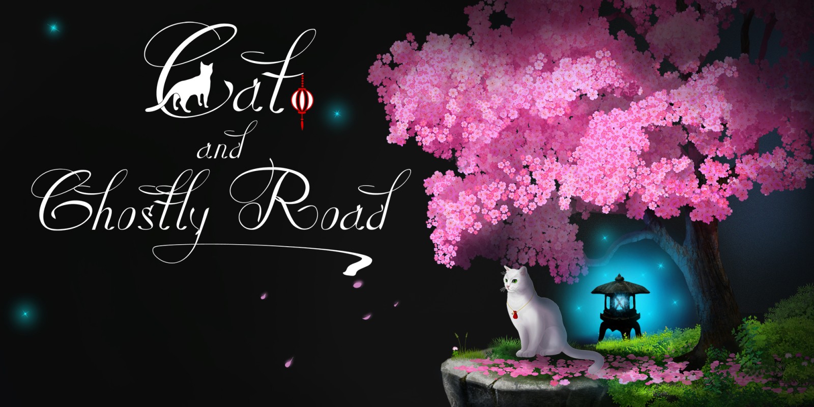 Cat and the Ghostly Road (Nintendo Switch) – Le test
