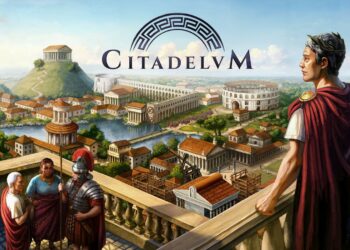 Citadelum (Nintendo Switch 2) – Le test