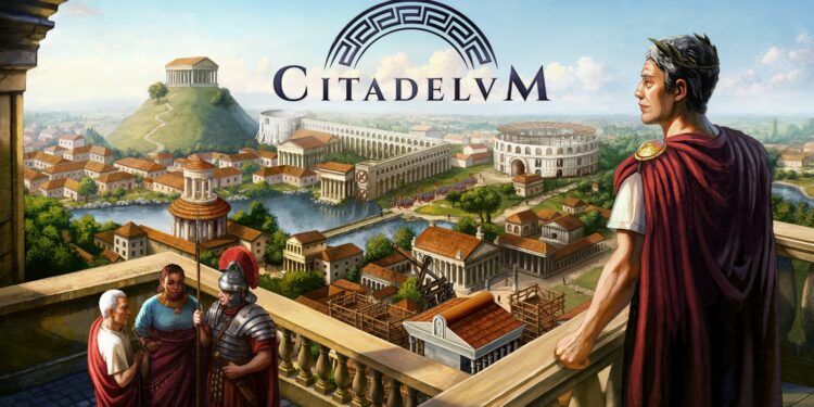 Citadelum (Nintendo Switch 2) – Le test