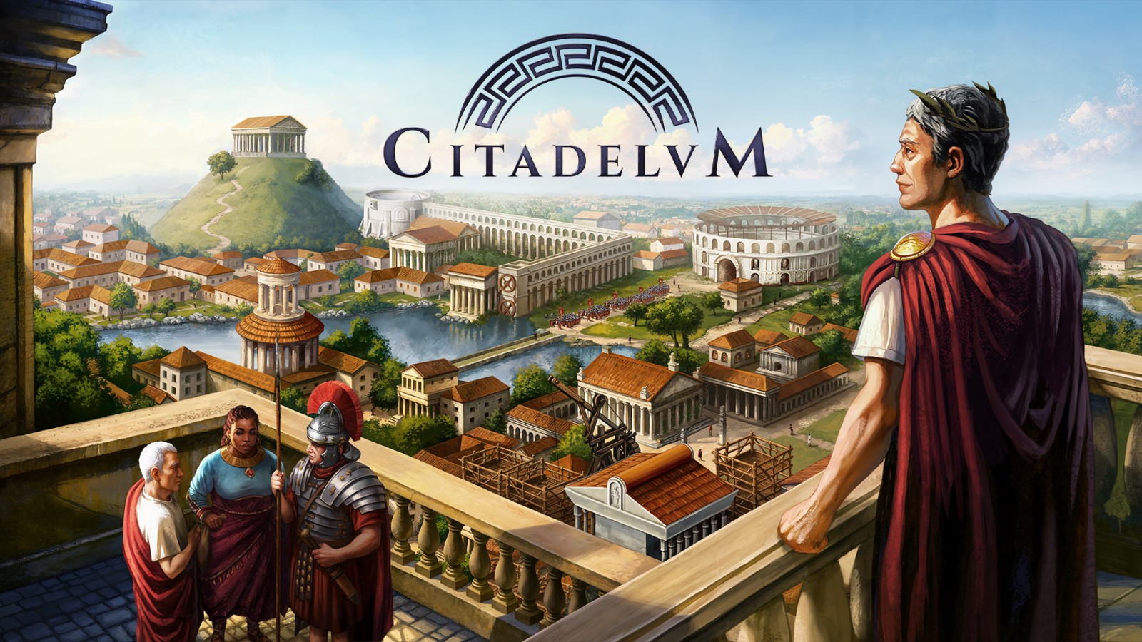 Citadelum (Nintendo Switch 2) – Le test