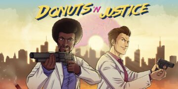 Donuts&rsquo;n&rsquo;Justice (Nintendo Switch) – Le test
