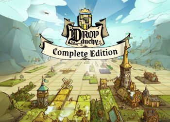 Drop Duchy: Complete Edition