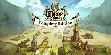 Drop Duchy: Complete Edition