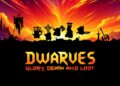 Dwarves: Glory, Death and Loot (Nintendo Switch) – Le test