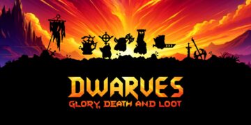 Dwarves: Glory, Death and Loot (Nintendo Switch) – Le test