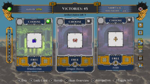 Dwarves: Glory, Death and Loot