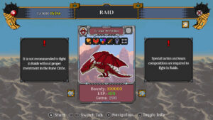 Dwarves: Glory, Death and Loot