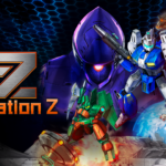 FZ: Formation Z