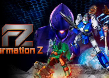 FZ: Formation Z
