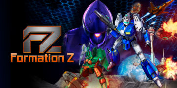 FZ: Formation Z