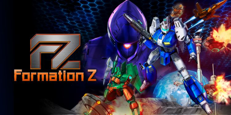 FZ: Formation Z