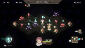 Fairy Tail: Dungeons