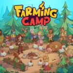 Farming Camp