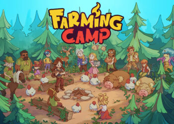 Farming Camp
