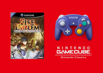 Fire Emblem: Path of Radiance rejoint le catalogue GameCube sur Switch 2