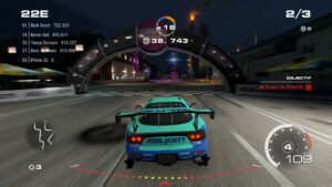 GRID Legends: Deluxe Edition