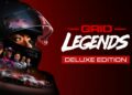 GRID Legends: Deluxe Edition (Nintendo Switch 2) – Le test