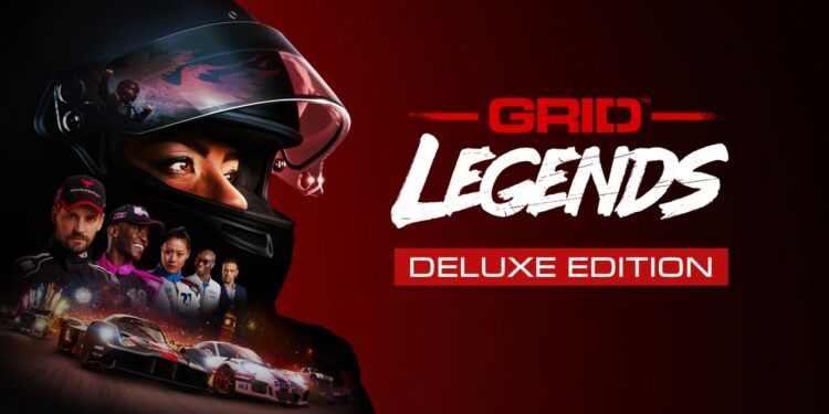 GRID Legends: Deluxe Edition (Nintendo Switch 2) – Le test