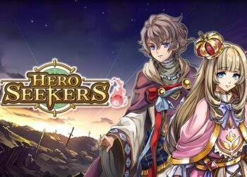 Hero Seekers (Nintendo Switch) – Le test
