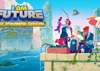 I am Future: Cozy Apocalypse Survival (Nintendo Switch) – Le test