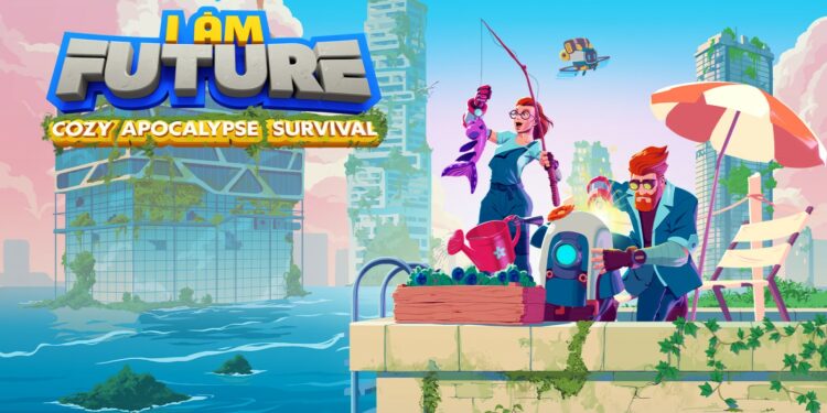I am Future: Cozy Apocalypse Survival (Nintendo Switch) – Le test