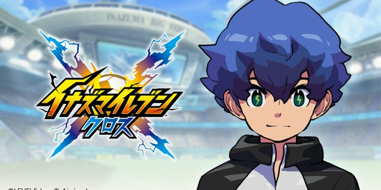 Level-5 annonce un nouveau jeu Inazuma Eleven… sur mobile