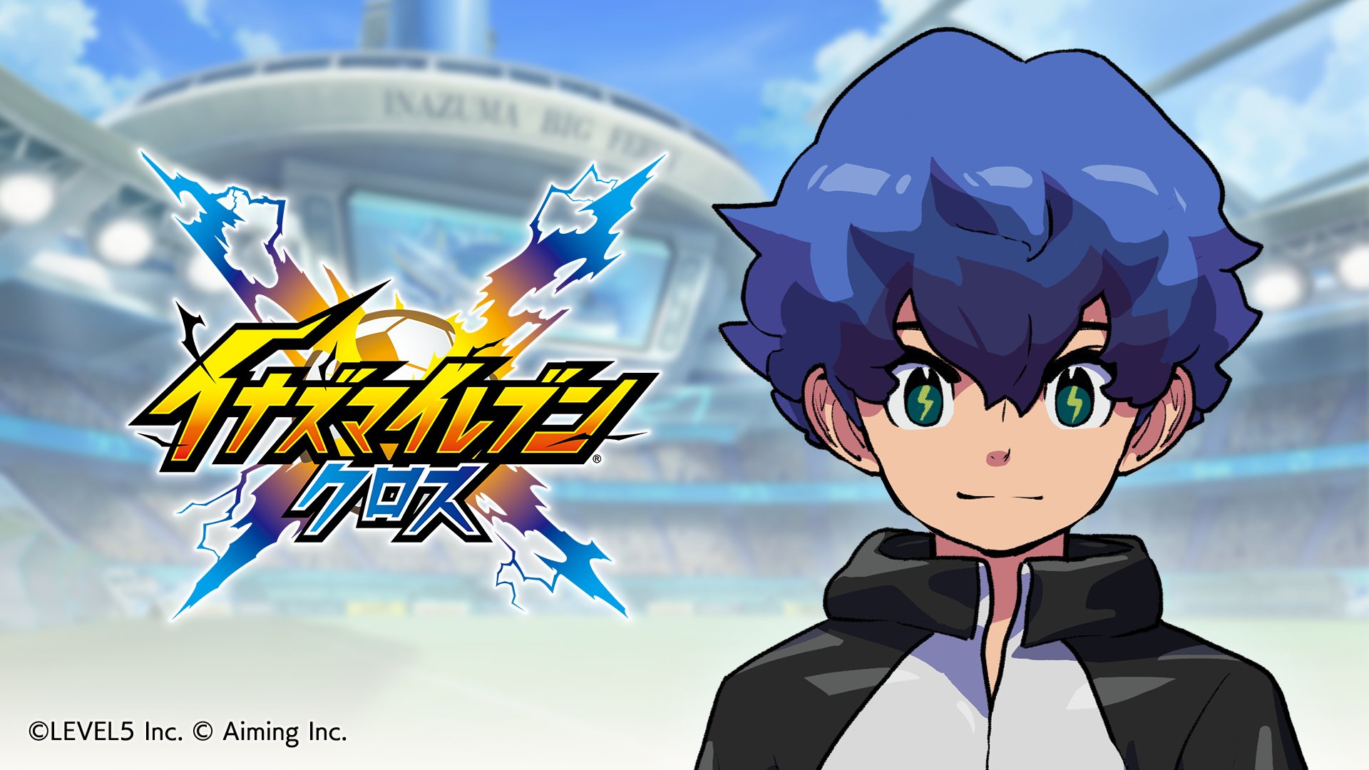 
		Commentaires sur Level-5 annonce un nouveau jeu Inazuma Eleven… sur mobile par Joshua		