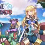 Isekai Rondo Nintendo Switch 2 Edition