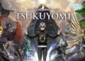KAZUMA KANEKO’S TSUKUYOMI