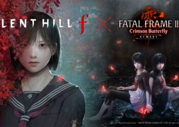 KOEI TECMO annonce une nouvelle démo pour FATAL FRAME II: Crimson Butterfly REMAKE