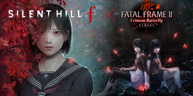 KOEI TECMO annonce une nouvelle démo pour FATAL FRAME II: Crimson Butterfly REMAKE