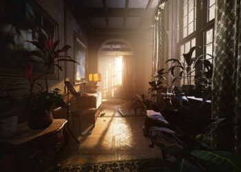 Layers of Fear: The Final Masterpiece Edition (Nintendo Switch 2) – Le test