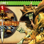 Legendary Fighting Fantasy Classics Volume 1