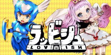 Lovish : sortie confirmée le 5 février sur Nintendo Switch et Switch 2
