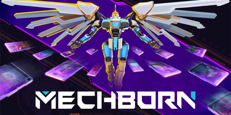 MECHBORN