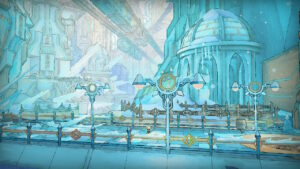 MIO: Memories in Orbit