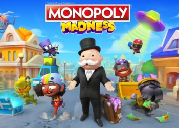 Monopoly Madness (Nintendo Switch) – Le test