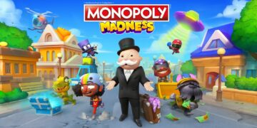 Monopoly Madness (Nintendo Switch) – Le test