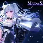 Maid of Salvation