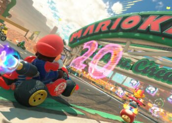 Mario Kart World : la mise à jour 1.5.0 ajoute les courses d&rsquo;équipe au mode Knockout Tour