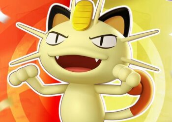 Pokémon Unite : Miaouss rejoint le roster le 9 janvier