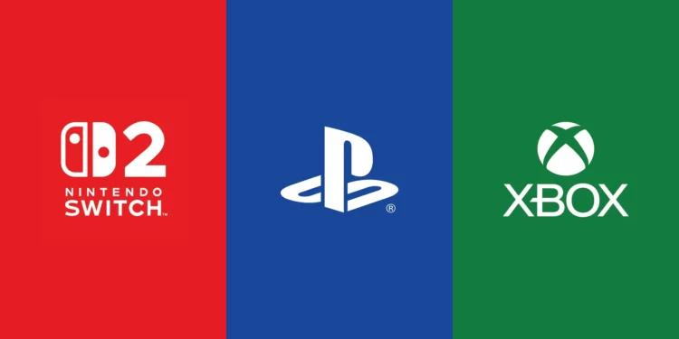 Nintendo, Sony et Microsoft s&rsquo;unissent dans une déclaration commune inédite pour renforcer la sécurité des joueurs