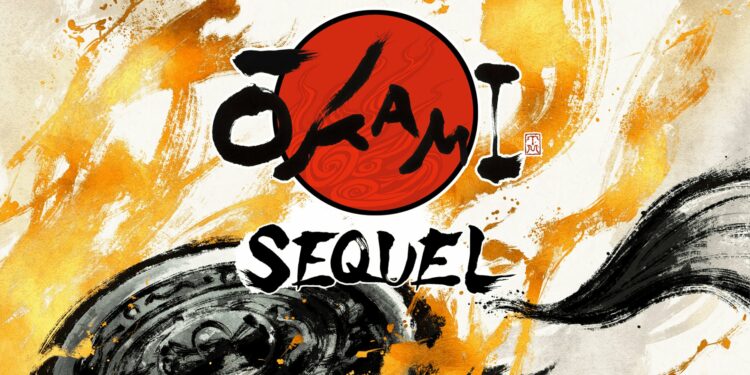 Okami : Clovers Studio confirme que la suite est encore loin de sa sortie