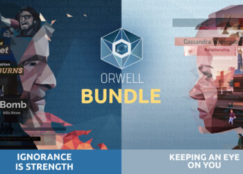 La série Orwell débarque sur Nintendo Switch et Switch 2 avec ses thrillers de surveillance acclamés