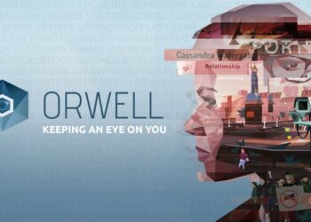 Orwell: Keeping an Eye On You