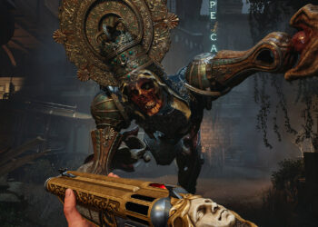 Crisol: Theater of Idols devrait sortir sur Switch 2