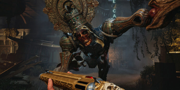 Crisol: Theater of Idols devrait sortir sur Switch 2