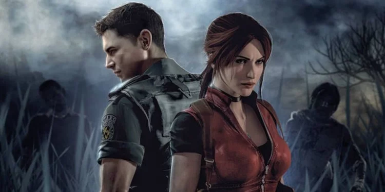 DuskGolem fait le point sur les rumeurs Resident Evil Code Veronica Remake