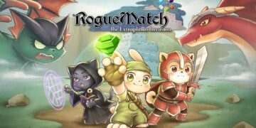 Roguematch : The Extraplanar Invasion