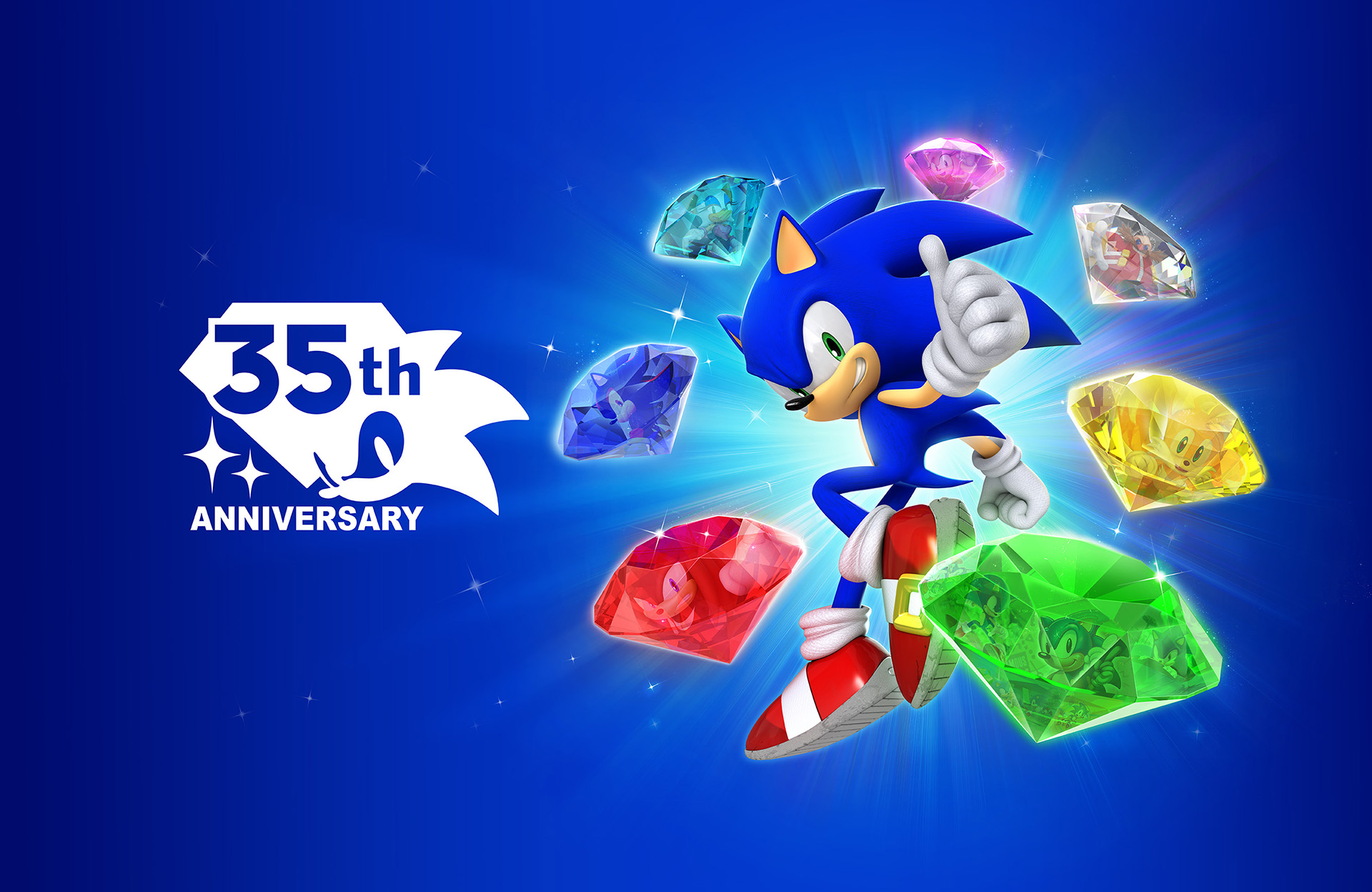 
		Commentaires sur SEGA fête les 35 ans de Sonic the Hedgehog par Jordan ISERTE		